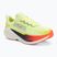 Buty do biegania damskie HOKA Mach X 3 Nneon yuzu/squid ink