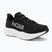 Buty do biegania damskie HOKA Mach 7 black/white
