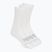 Skarpety HOKA Quarter Run Sock 3-Pack white/white/white