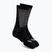 Skarpety męskie HOKA Race Day Crew Sock black
