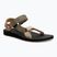 Sandały damskie Teva Original Universal burnt olive multi