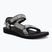 Sandały damskie Teva Original Universal windy summer black/white