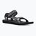 Sandały męskie Teva Original Universal windy summer black/grey