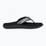 Japonki damskie Teva Voya enchanted forest black/white