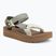 Sandały damskie Teva Midform Universal seagrass multi