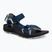 Sandały męskie Teva Terragrip Sandal blue opal/total eclipse