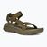 Sandały męskie Teva Hurricane XLT 3 dark olive