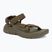 Sandały męskie Teva Hurricane XLT 3 dark olive
