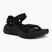 Sandały damskie Teva Hurricane XLT 3 black