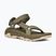 Sandały damskie Teva Hurricane XLT 3 burnt olive