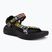 Sandały damskie Teva Hurricane XLT 3 epic coral/green multi