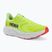Buty do biegania męskie HOKA Arahi 8 Wide neon yuzu/neon flame