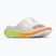 Klapki HOKA Ora Recovery Slide 3 white/neon yuzu
