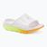 Klapki HOKA Ora Recovery Slide 3 white/neon yuzu