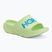 Klapki HOKA Ora Athletic tart apple/skyward blue