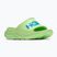 Klapki HOKA Ora Athletic tart apple/skyward blue