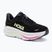 Buty do biegania męskie HOKA Bondi 9 black/neon yuzu