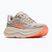 Buty do biegania damskie HOKA Bondi 9 Wide river rock grey/mineral ore