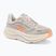 Buty do biegania damskie HOKA Bondi 9 Wide river rock grey/mineral ore
