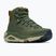 Buty turystyczne męskie Hoka Kaha 3 GTX nettle leaf/barley flour