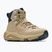 Buty trekkingowe damskie HOKA Kaha 3 GTX barley flour/barley flour