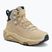 Buty trekkingowe damskie HOKA Kaha 3 GTX barley flour/barley flour