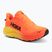 Buty do biegania męskie HOKA Challenger 8 neon tangerine/hoka citrus