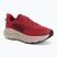 Buty do biegania męskie HOKA Challenger 8 red agate/river rock grey