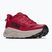 Buty do biegania męskie HOKA Challenger 8 red agate/river rock grey
