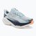 Buty do biegania damskie HOKA Mach X 3 glimmering blue/varsity navy