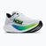 Buty do biegania HOKA Rocket X 3 frost/electric lime