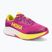 Buty do biegania dziecięce HOKA Rincon 4 fuchsia/fuchsia