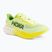 Buty do biegania męskie HOKA Mach 7 neon yuzu/hoka citrus