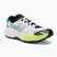 Buty do biegania damskie HOKA Speedgoat 7 frost/neon yuzu