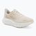 Buty do biegania damskie HOKA Arahi 9 alabaster/oat milk