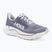 Buty do biegania damskie HOKA Arahi 9 purple fog/mellow lilac