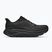 Buty do biegania damskie Hoka Clifton 11 black/black
