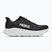 Buty do biegania damskie Hoka Clifton 11 black/white