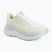 Buty do biegania damskie Hoka Clifton 11 frost/neon yuzu