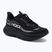 Buty do biegania damskie HOKA Clifton 11 GTX black/black