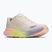Buty do biegania damskie HOKA Rincon 5 alabaster/tangerine glow