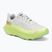 Buty do biegania damskie HOKA Torrent 5 frost/neon yuzu