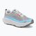 Buty do biegania damskie HOKA Torrent 5 stellar grey/cosmic grey
