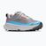 Buty do biegania damskie HOKA Torrent 5 stellar grey/cosmic grey