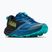 Buty do biegania dziecięce HOKA Speedgoat 7 black/night glow blue
