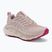 Buty do biegania damskie HOKA Stinson 8 pink opal/alabaster