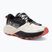 Buty do biegania damskie HOKA Speedgoat 7 GTX alabaster/black