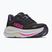 Buty do biegania damskie HOKA Bondi 9 black/neon dragonfruit
