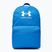 Plecak miejski Under Armour UA Loudon Lite 20 l blue atlantis/blue atlantis/white