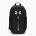 Plecak Under Armour Hustle Sport 6.0 26 l black/black/metallic silver
